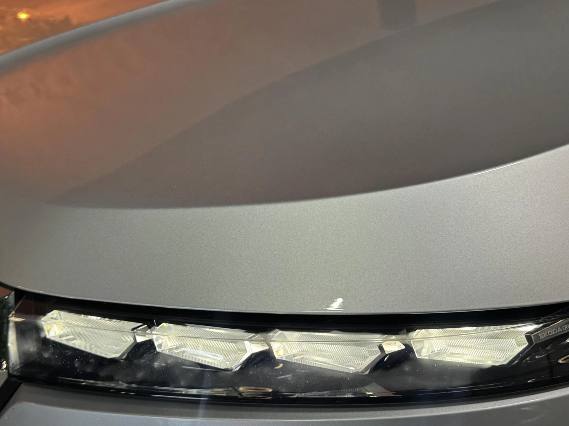 Hoofdafbeelding Škoda Kamiq