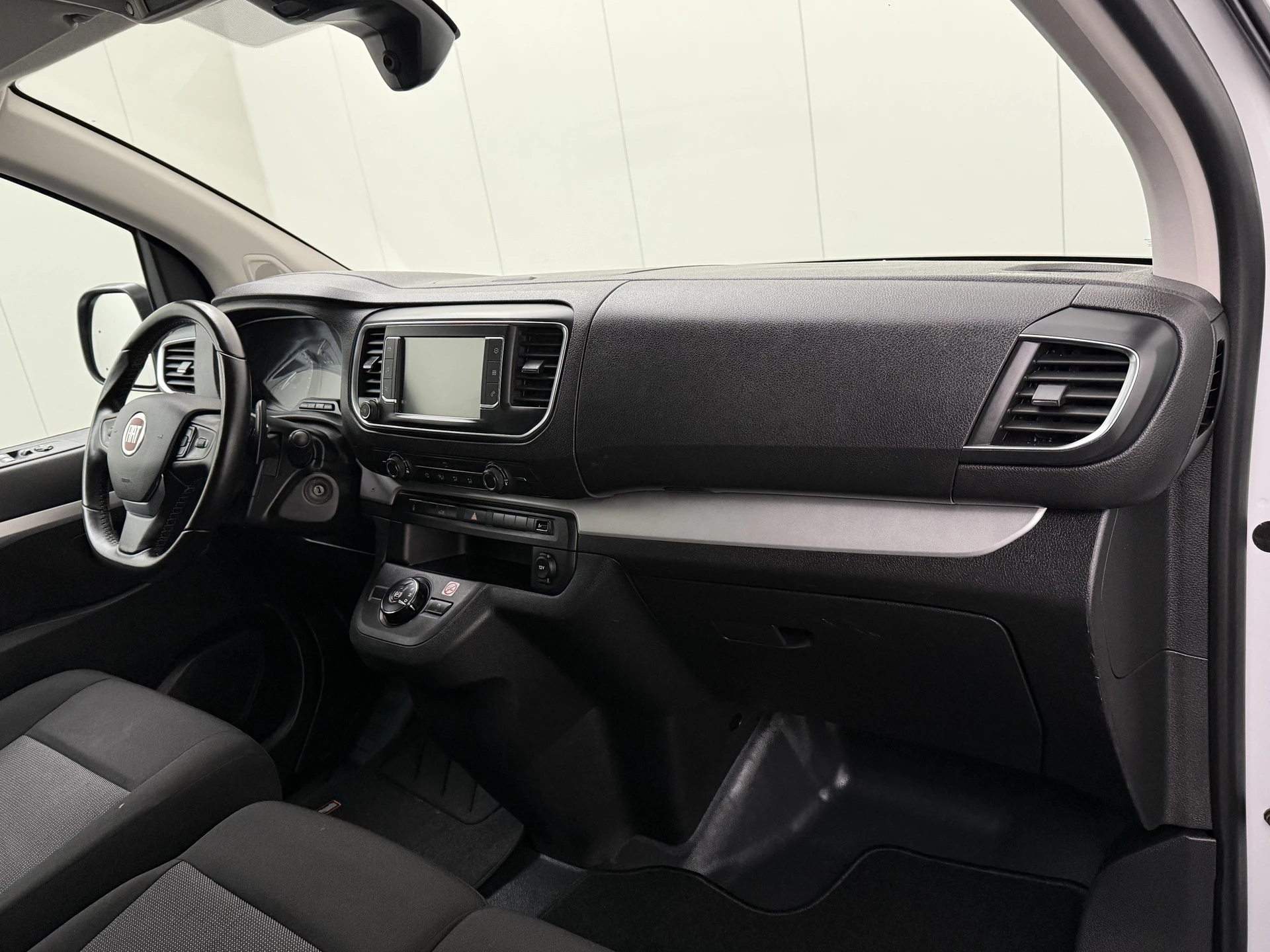 Hoofdafbeelding Fiat Scudo