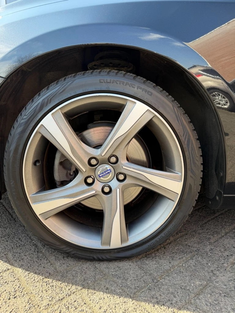 Hoofdafbeelding Volvo S60