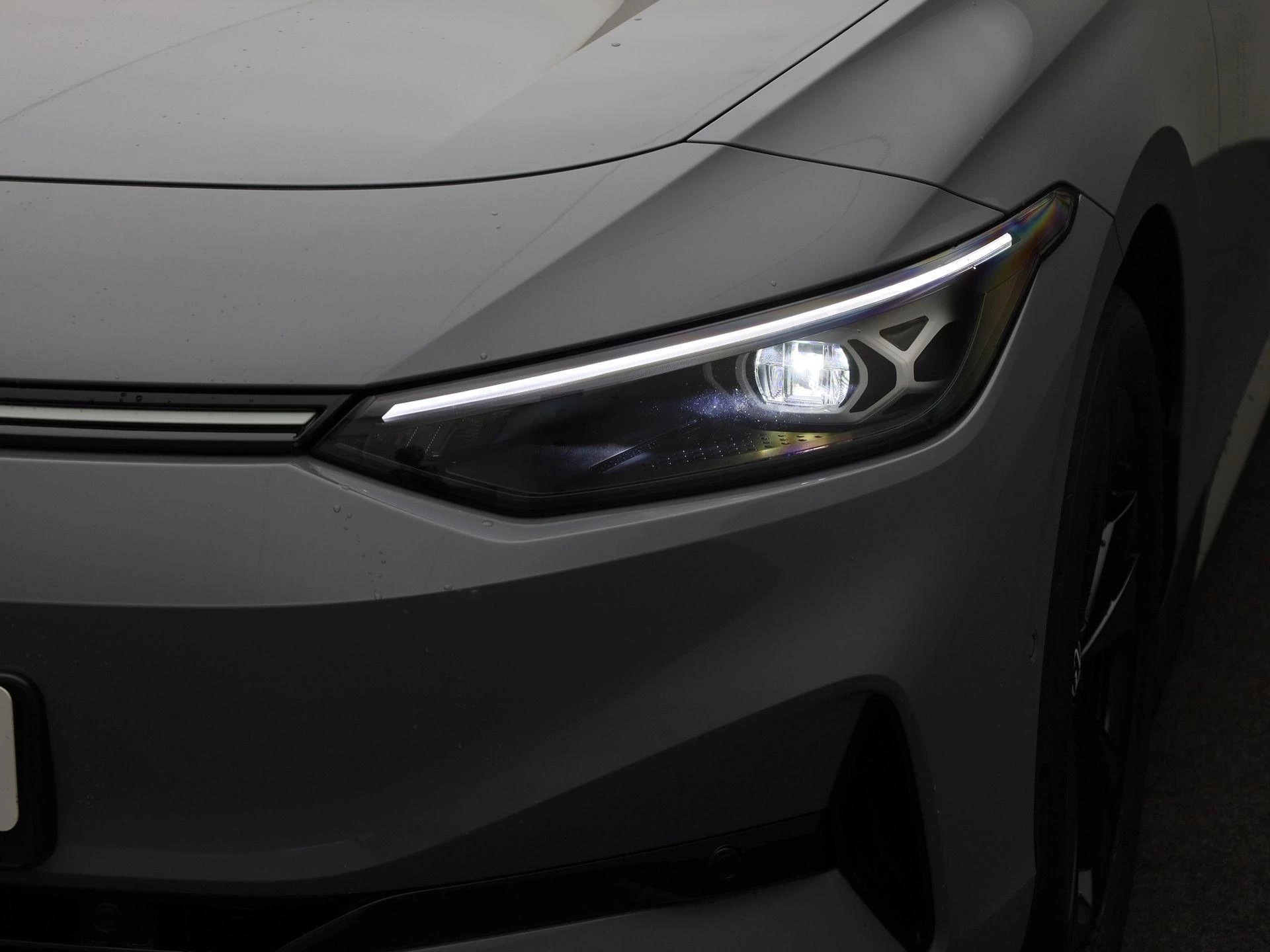 Hoofdafbeelding Volkswagen ID.7