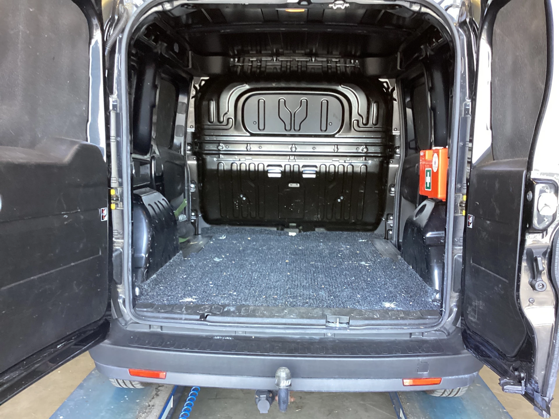 Hoofdafbeelding Fiat Doblò