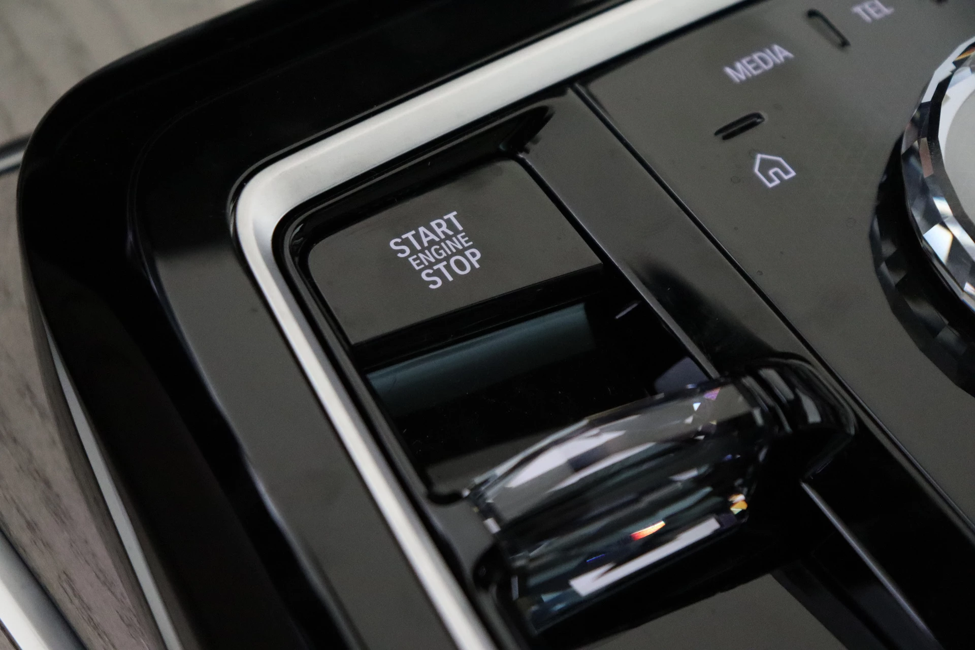 Hoofdafbeelding BMW 7 Serie