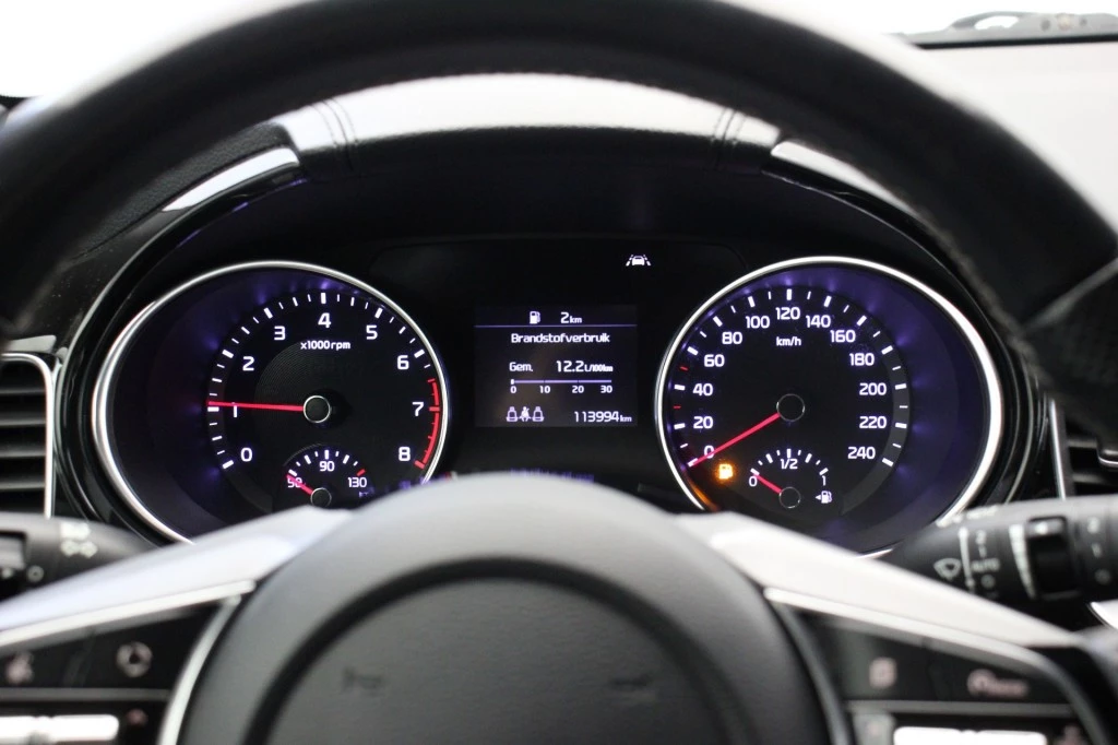 Hoofdafbeelding Kia ProCeed