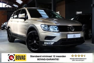 Volkswagen Tiguan 1.4 TSI ACT Connected Series / Trekhaak / Apple CarPlay / NAP