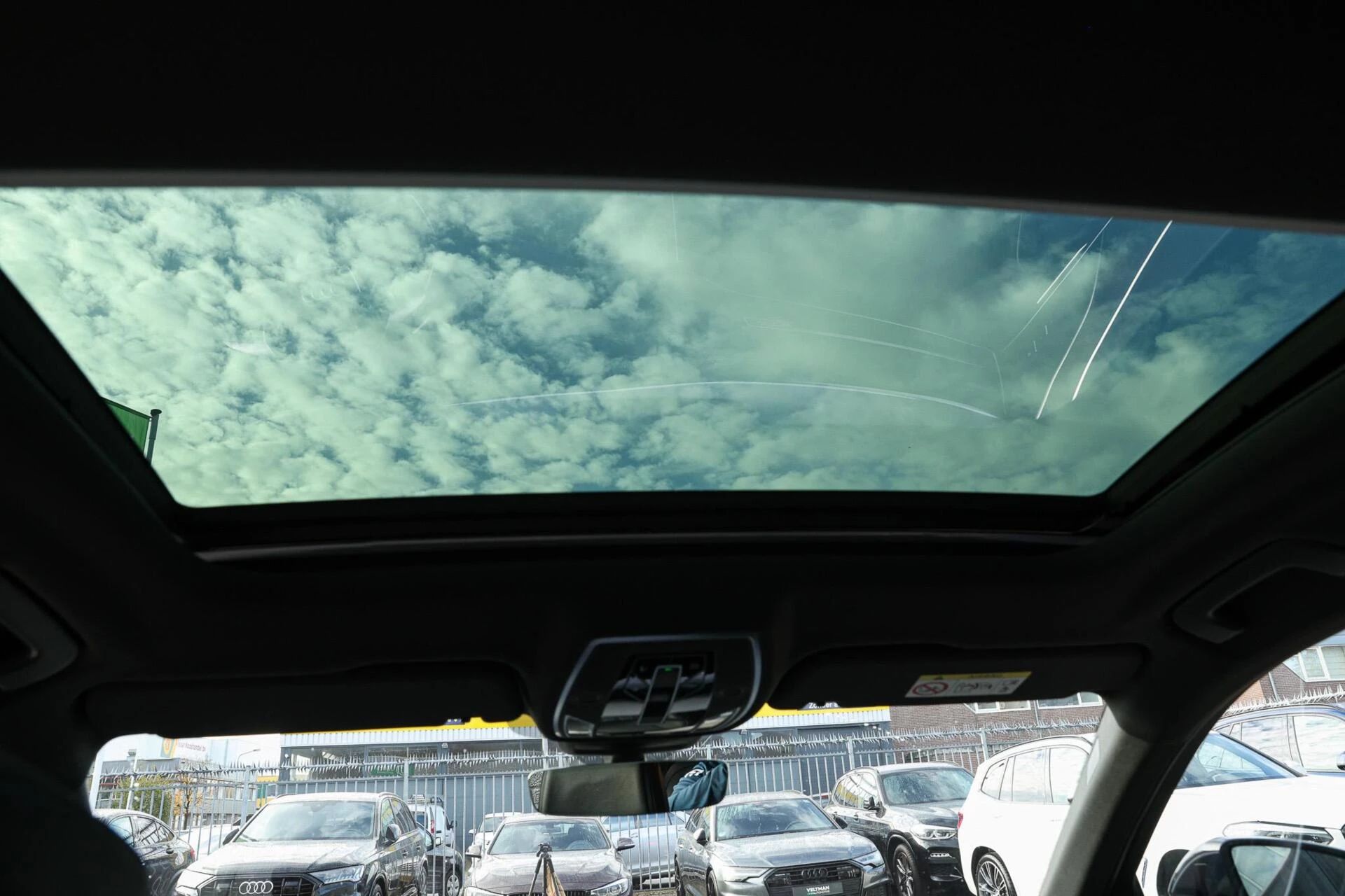 Hoofdafbeelding Audi A8