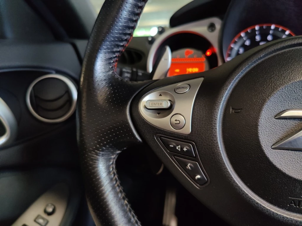 Hoofdafbeelding Nissan 370Z