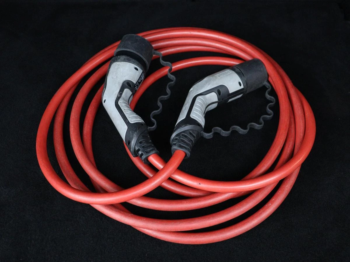 Hoofdafbeelding Peugeot e-2008