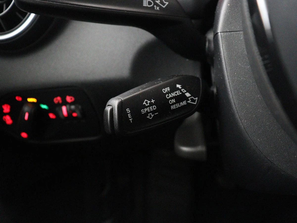 Hoofdafbeelding Audi A1