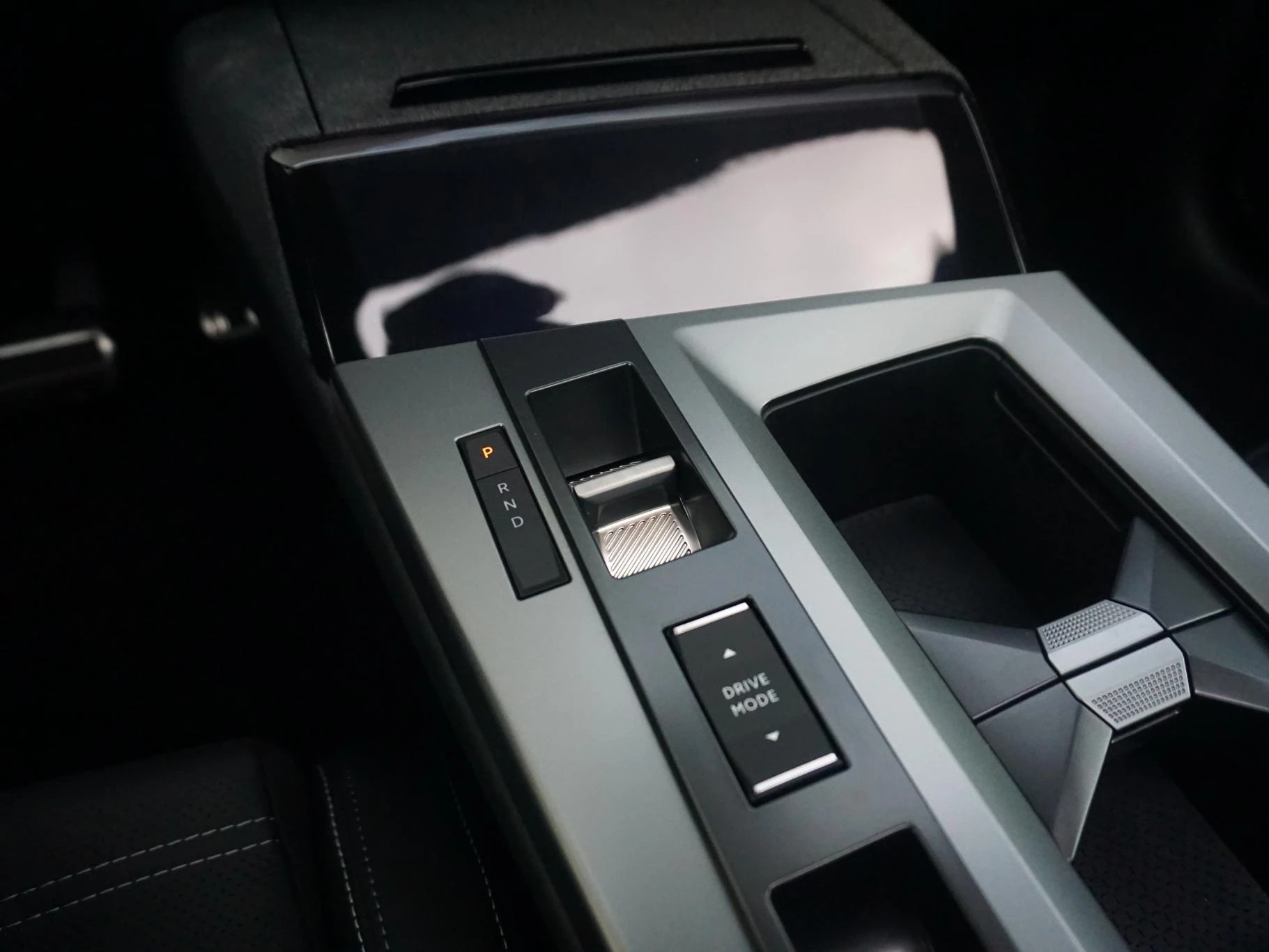 Hoofdafbeelding Opel Grandland