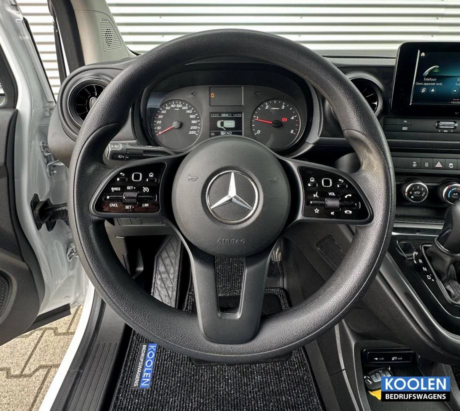 Hoofdafbeelding Mercedes-Benz Citan