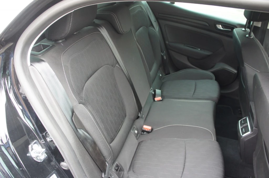 Hoofdafbeelding Renault Mégane