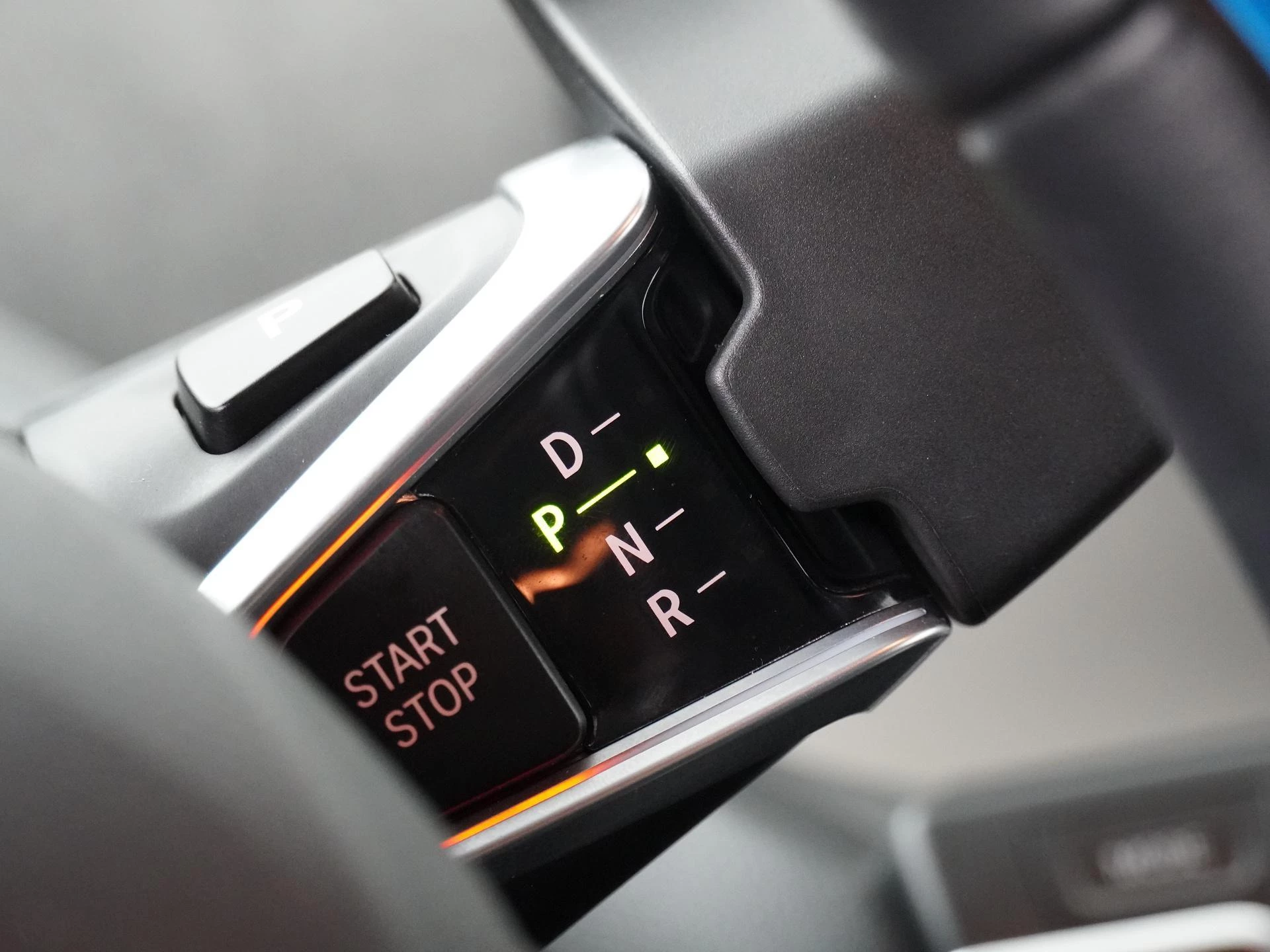 Hoofdafbeelding BMW i3