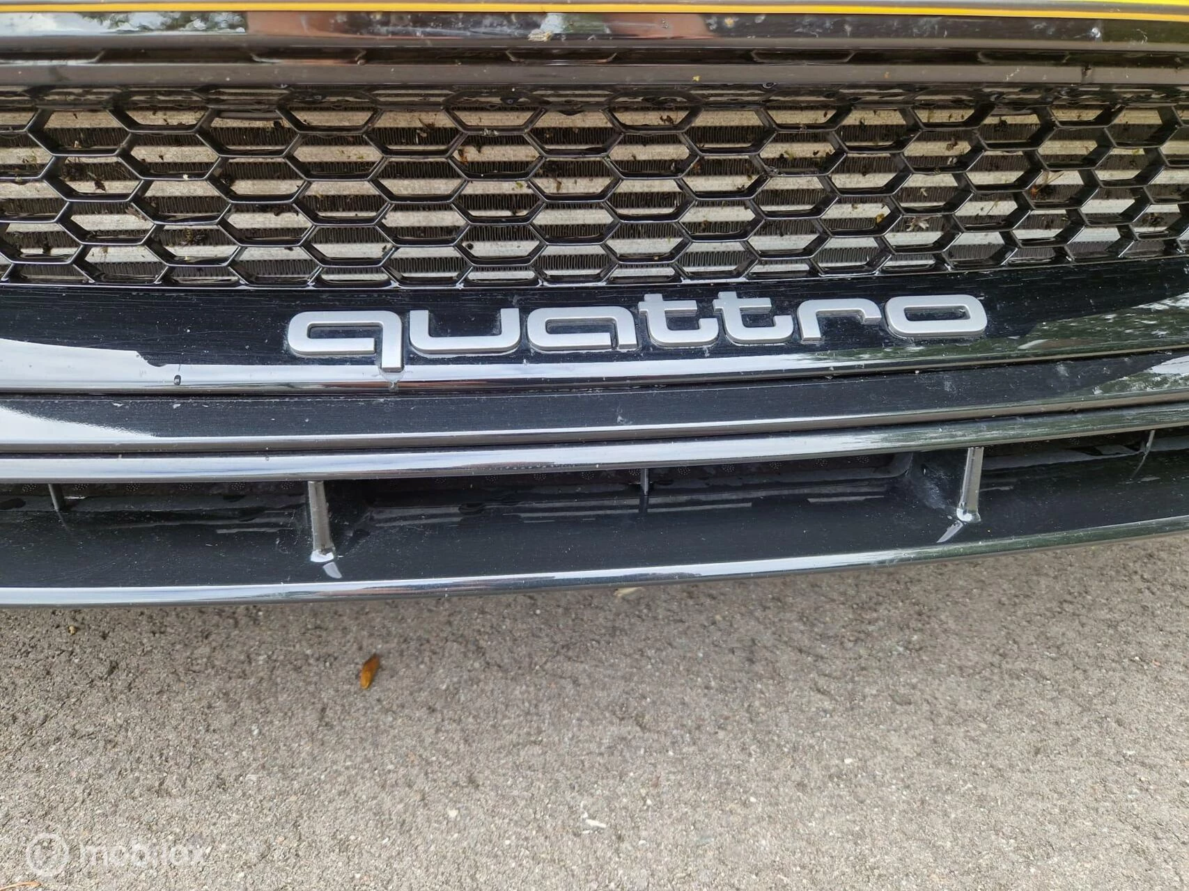 Hoofdafbeelding Audi TT