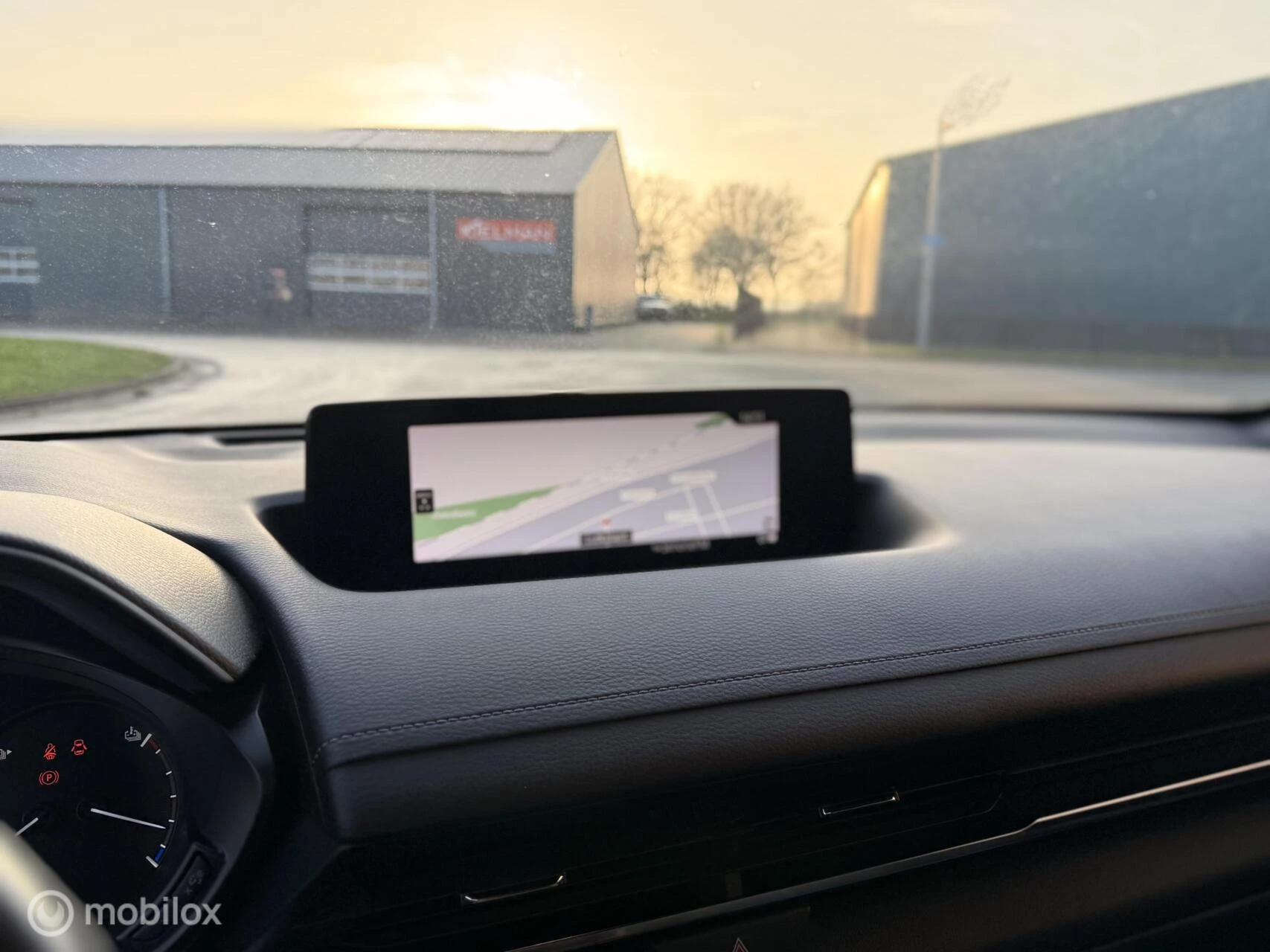 Hoofdafbeelding Mazda MX-30