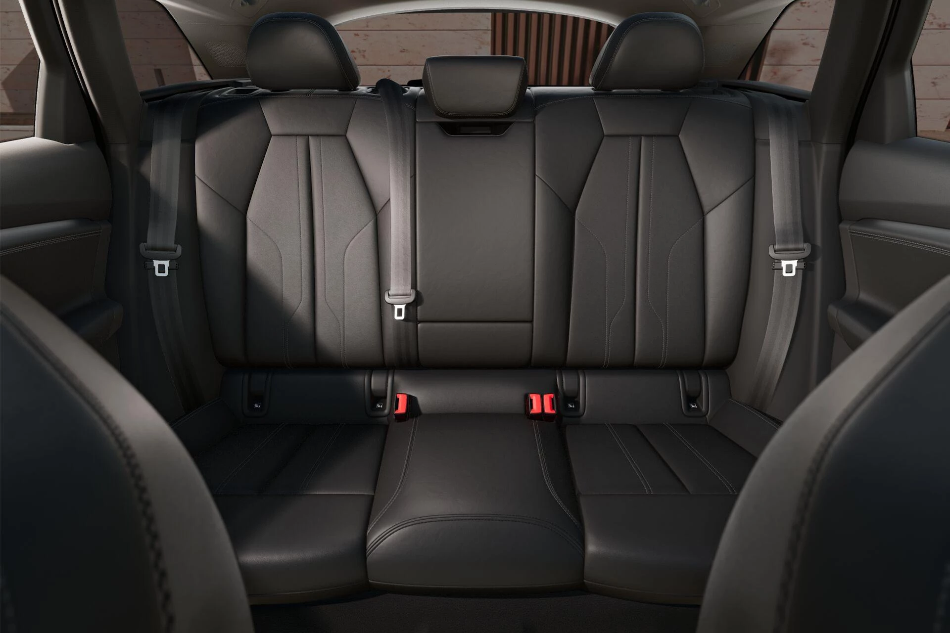 Hoofdafbeelding Audi A6 e-tron