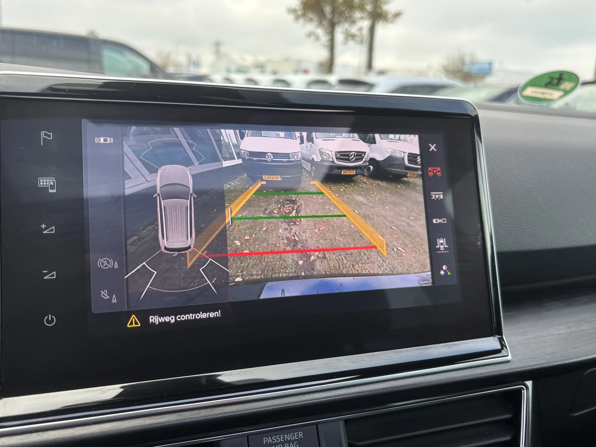 Hoofdafbeelding SEAT Tarraco