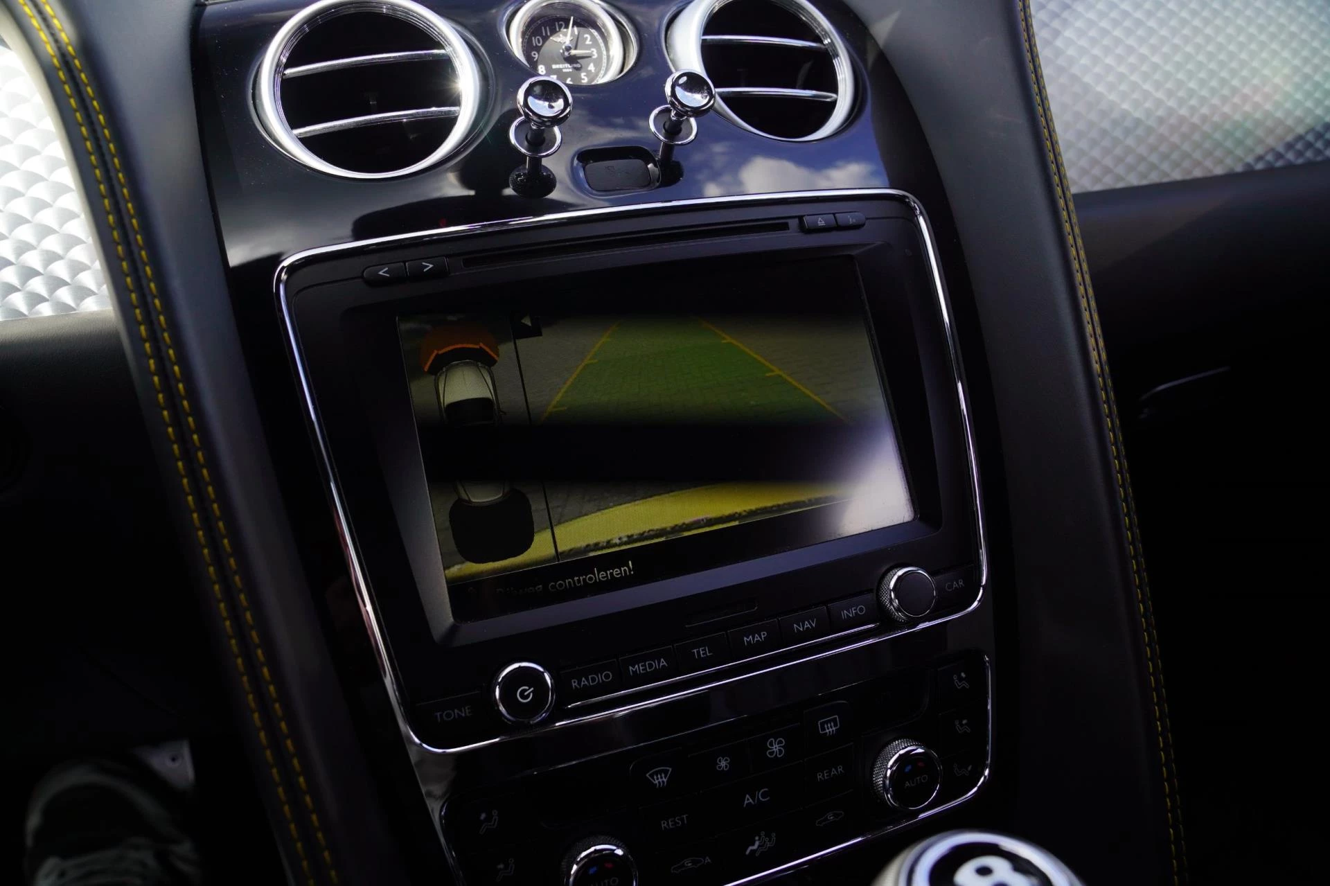 Hoofdafbeelding Bentley Continental GT
