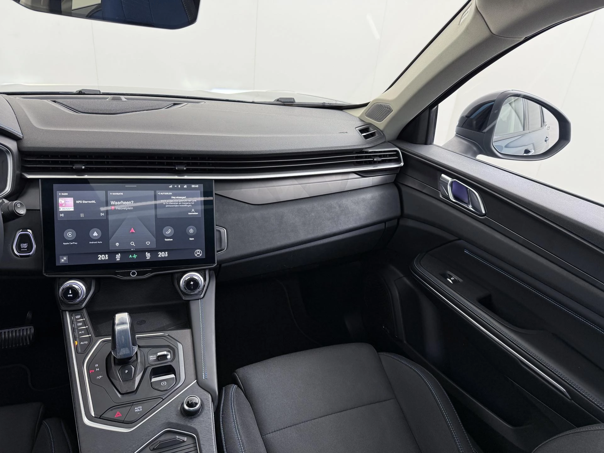 Hoofdafbeelding Lynk & Co 01