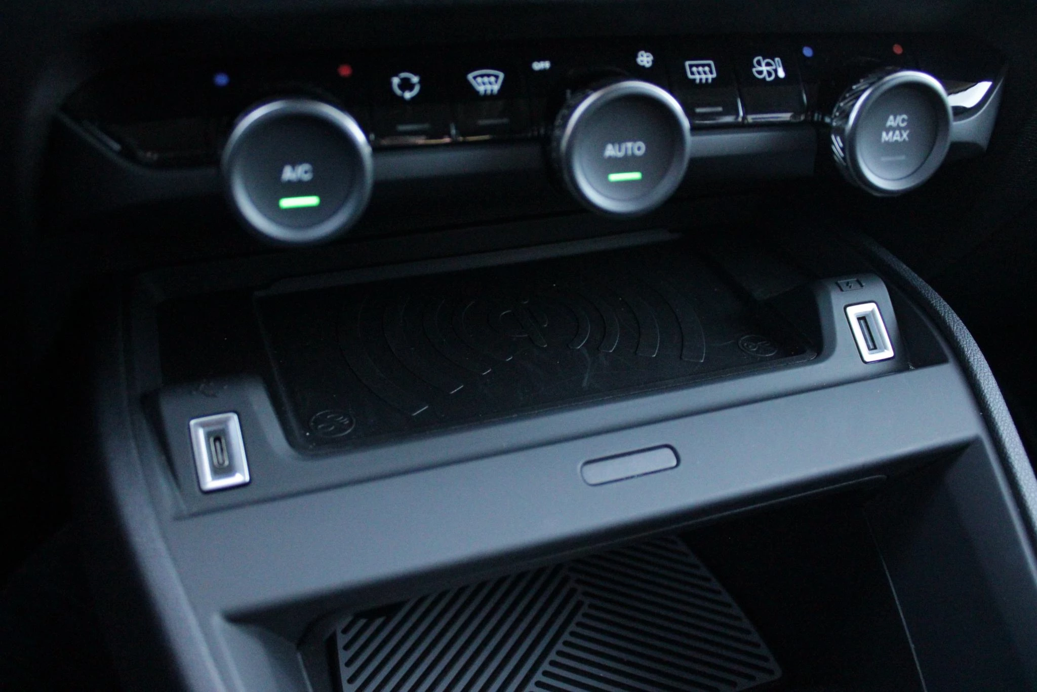 Hoofdafbeelding Citroën C4