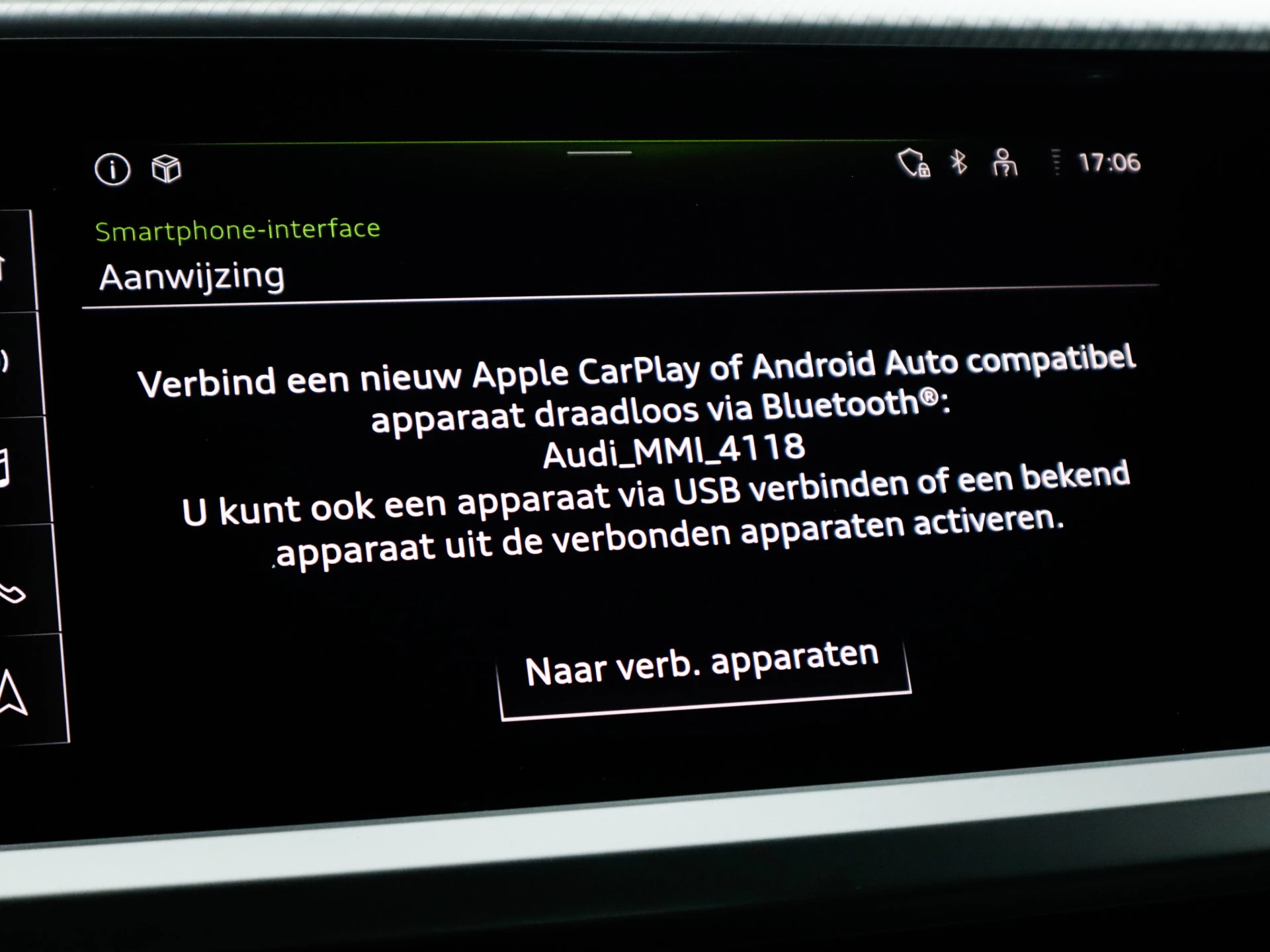 Hoofdafbeelding Audi Q4 Sportback e-tron