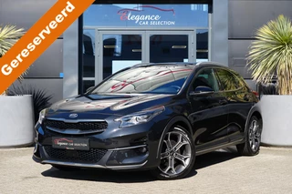 Kia XCeed 1.4 T-GDi DynamicPlusLine 141pk Panoramadak/Stoelverwarming/Camera