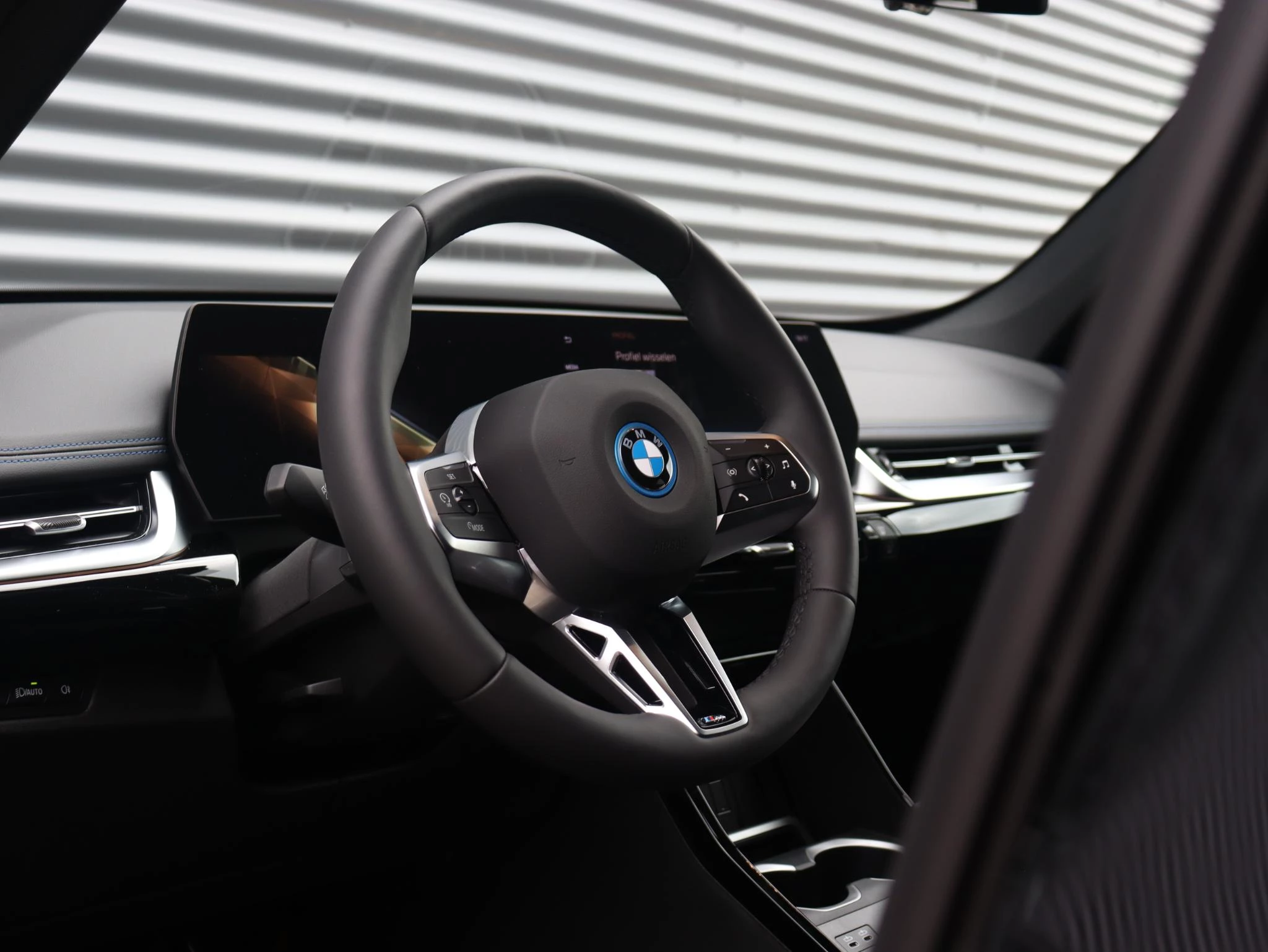 Hoofdafbeelding BMW iX1