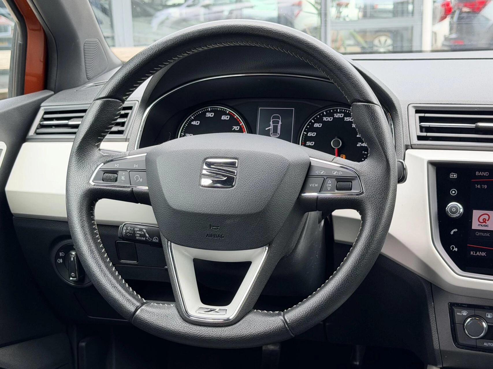 Hoofdafbeelding SEAT Arona