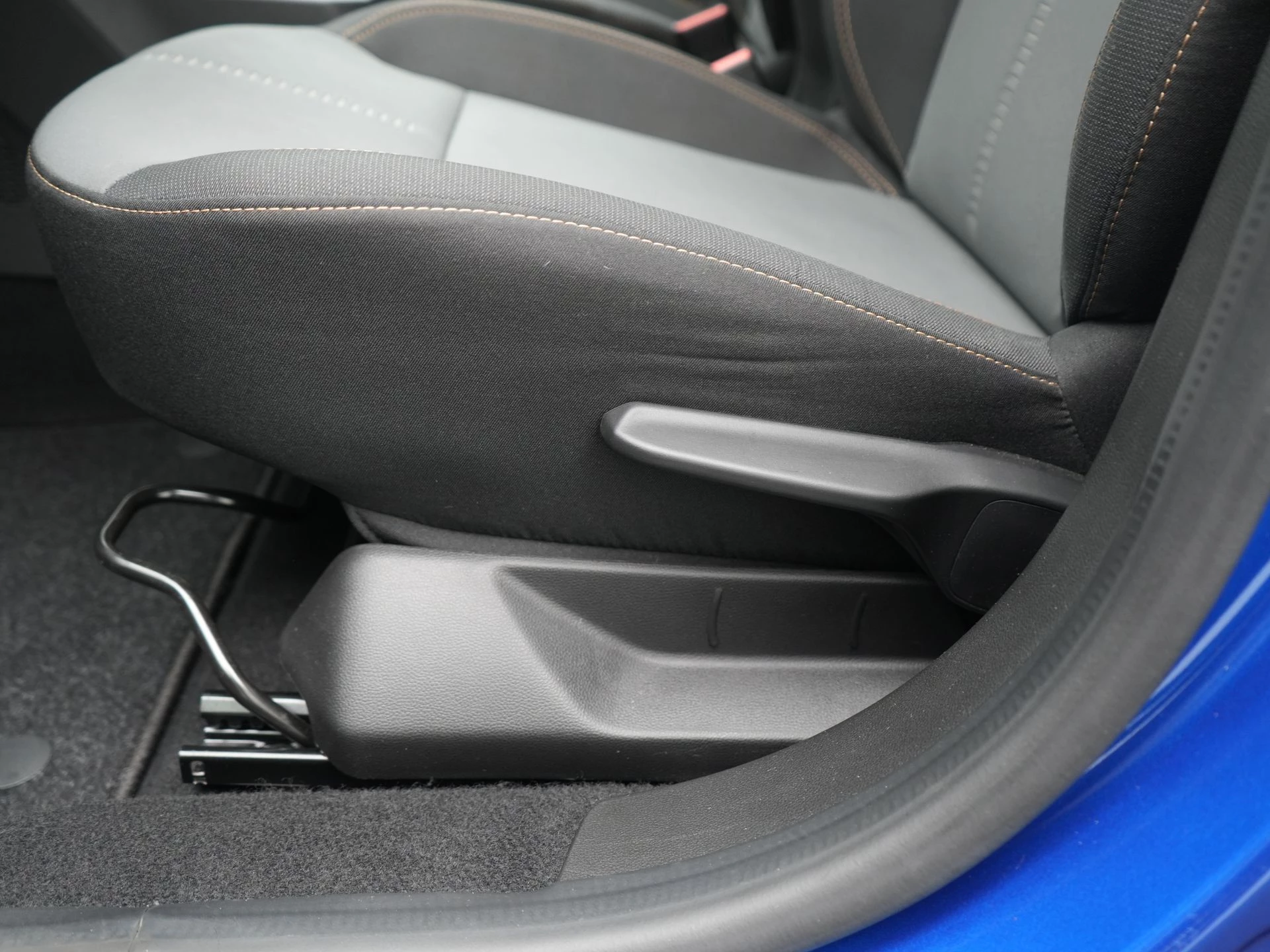 Hoofdafbeelding Dacia Sandero Stepway