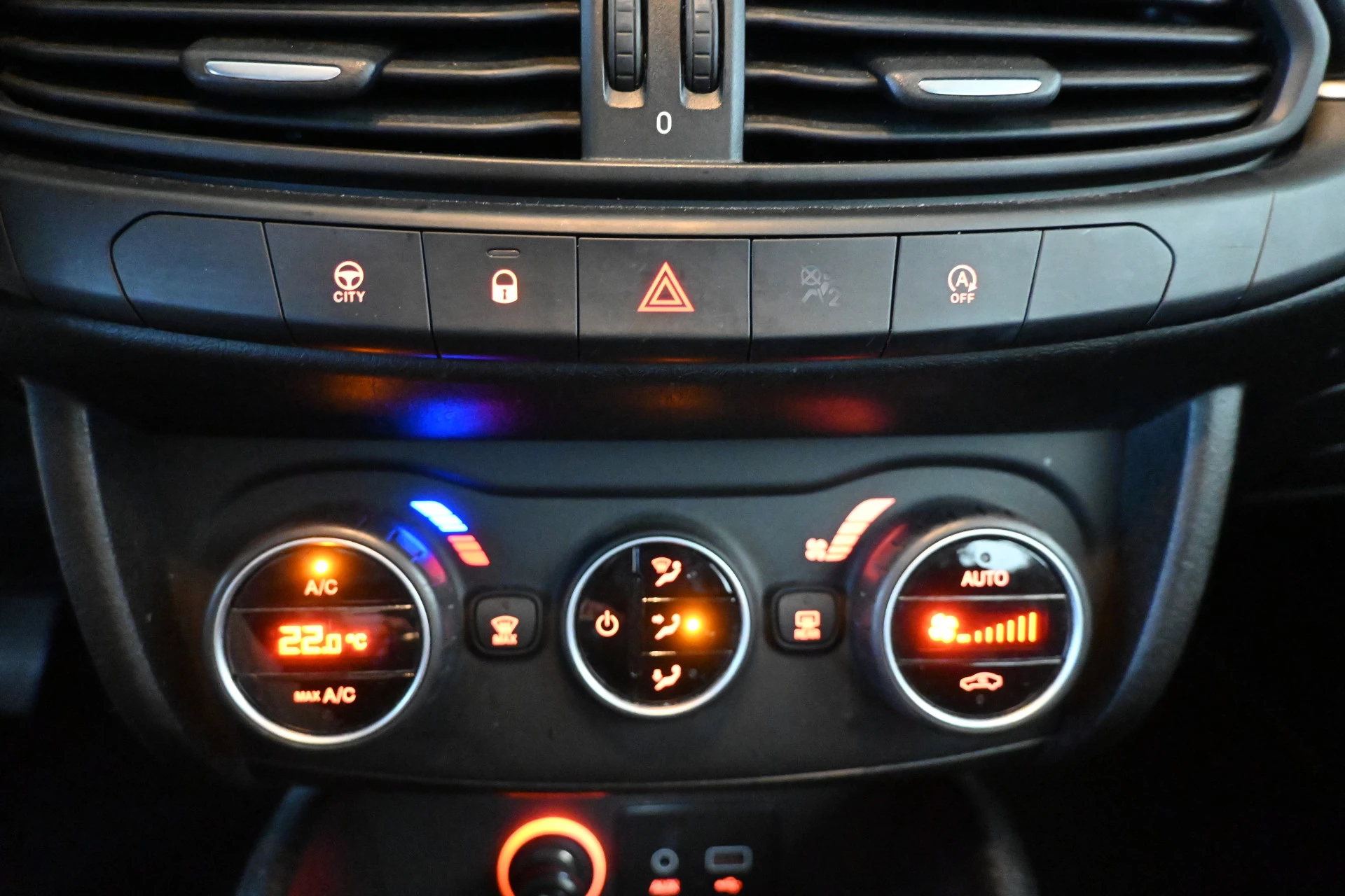 Hoofdafbeelding Fiat Tipo