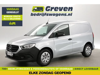 Mercedes-Benz Citan 110 CDI | 95PK | Airco | Cruise | Carplay | Elektrpakket