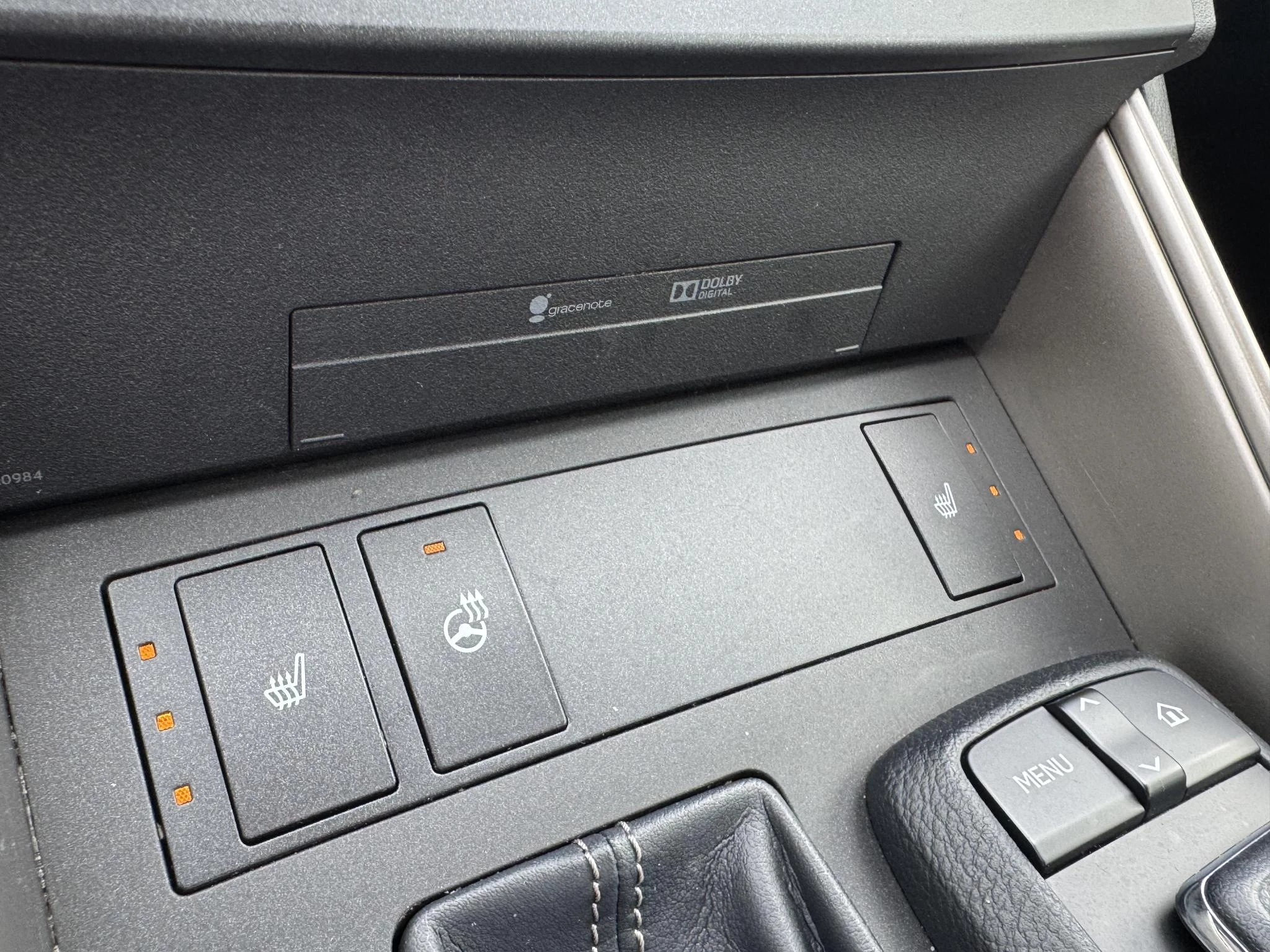 Hoofdafbeelding Lexus IS