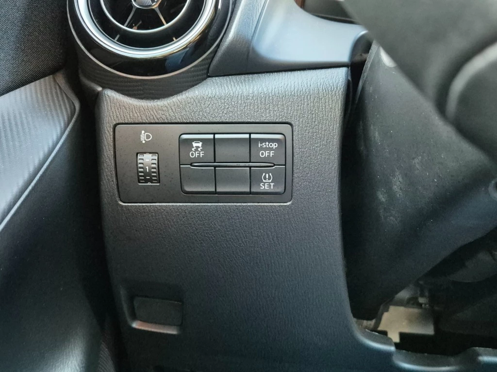 Hoofdafbeelding Mazda 2