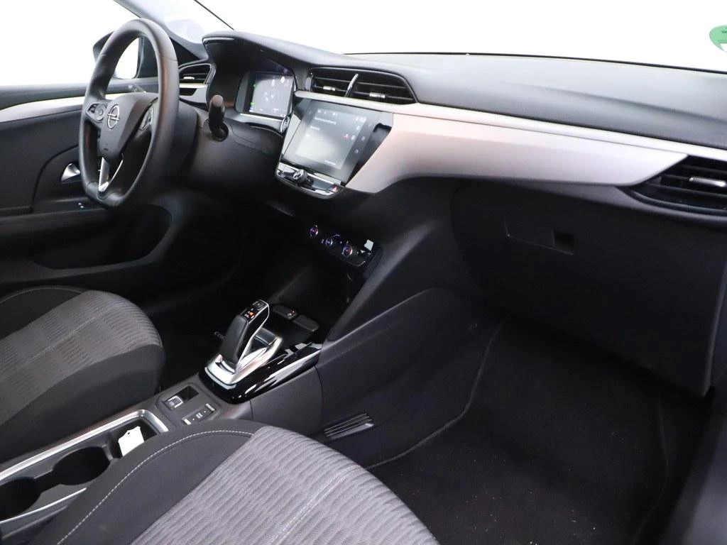 Hoofdafbeelding Opel Corsa-e