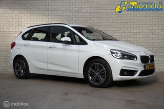 Hoofdafbeelding BMW 2 Serie BMW 2-serie Active Tourer 220i Executive