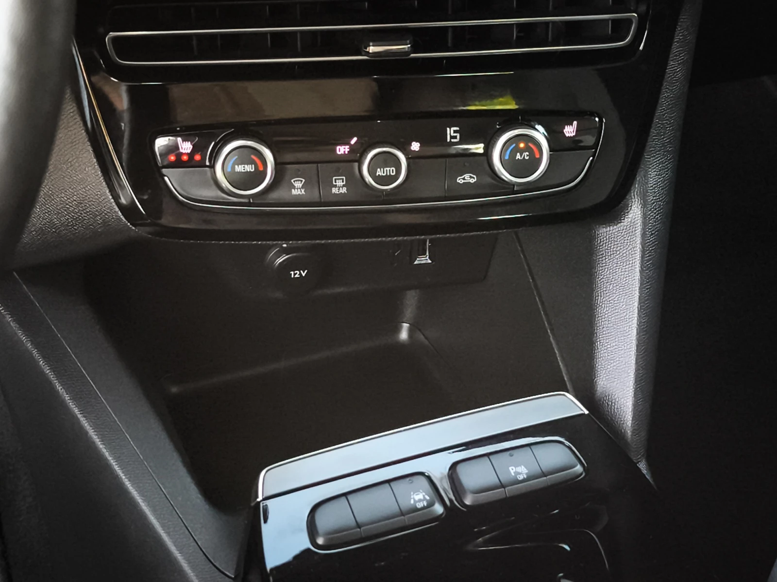 Hoofdafbeelding Opel Mokka-e