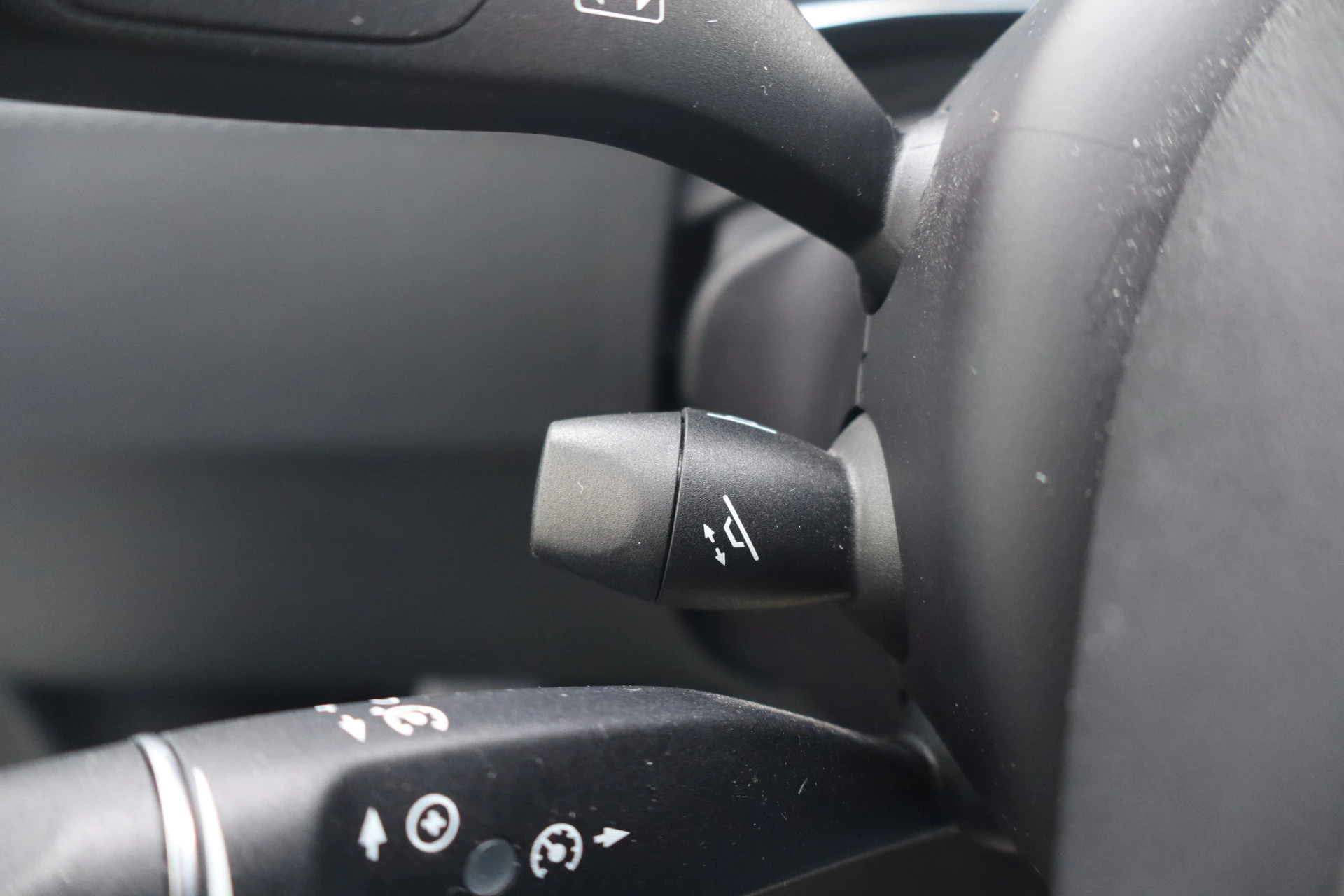 Hoofdafbeelding Tesla Model S