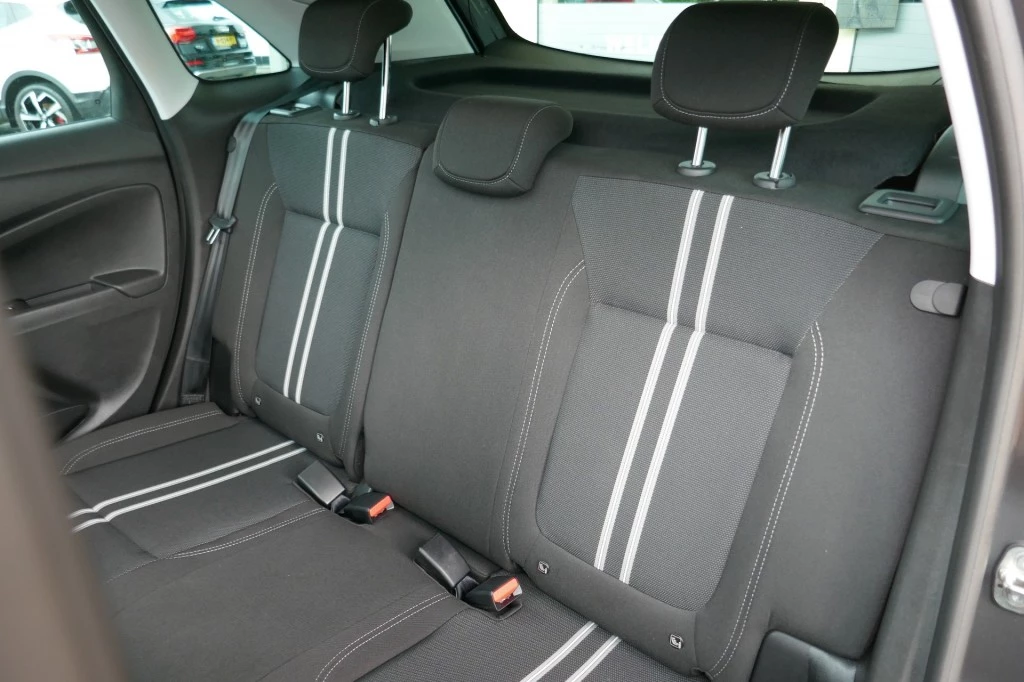 Hoofdafbeelding Opel Crossland