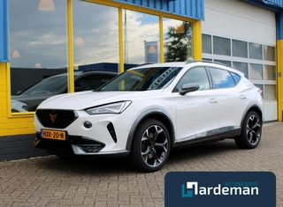 CUPRA Formentor 1.4 e-Hybrid VZ Performance Trekhaak 360