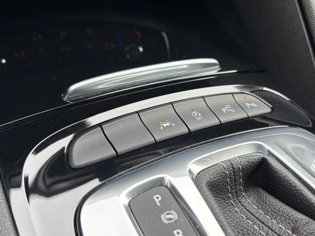 Hoofdafbeelding Opel Insignia