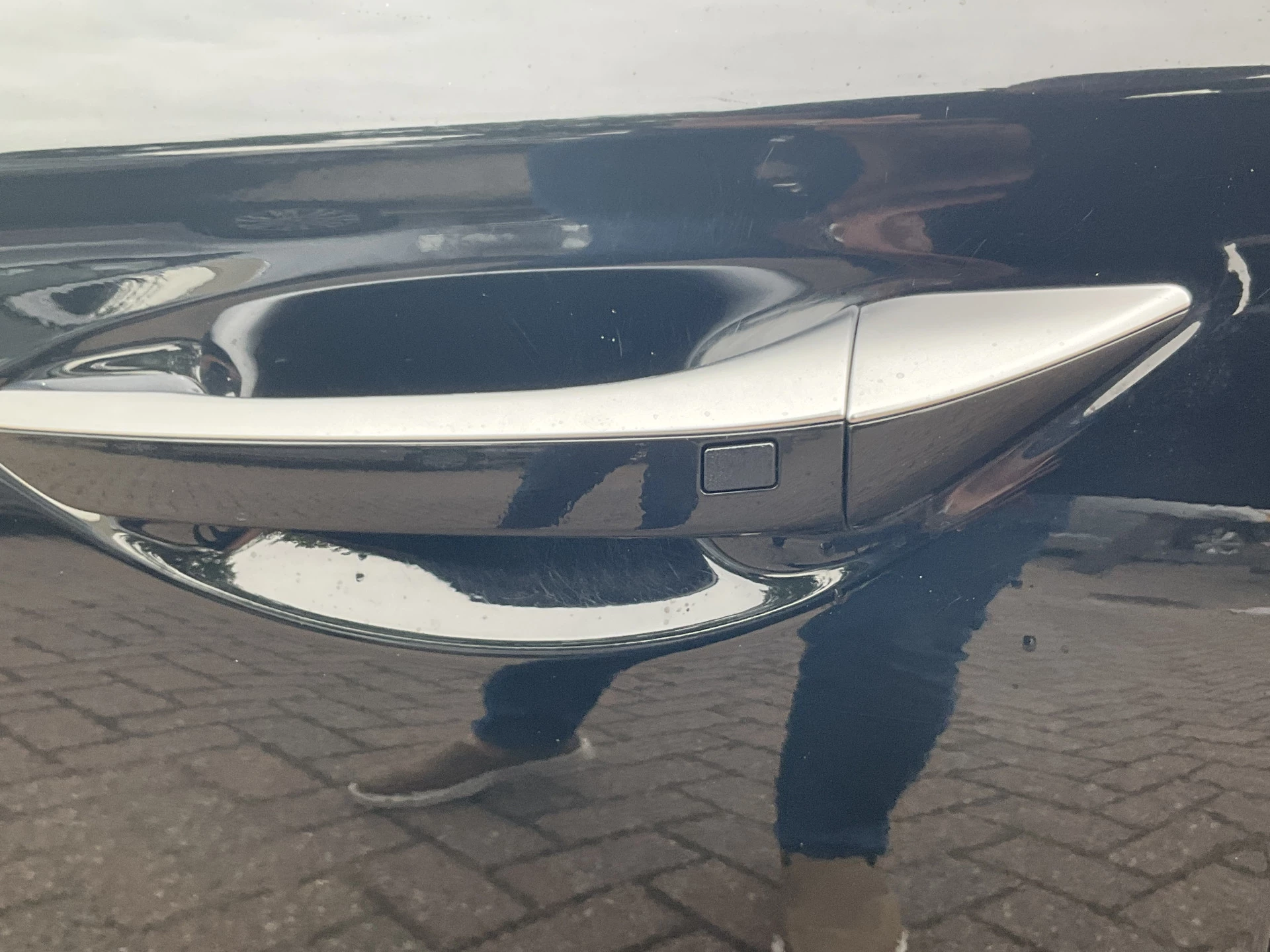 Hoofdafbeelding Hyundai IONIQ