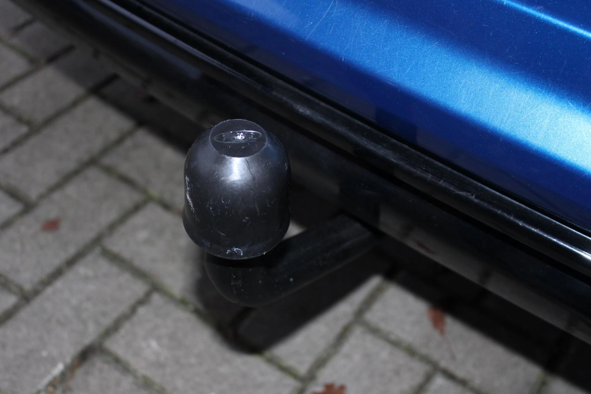 Hoofdafbeelding Ford EcoSport