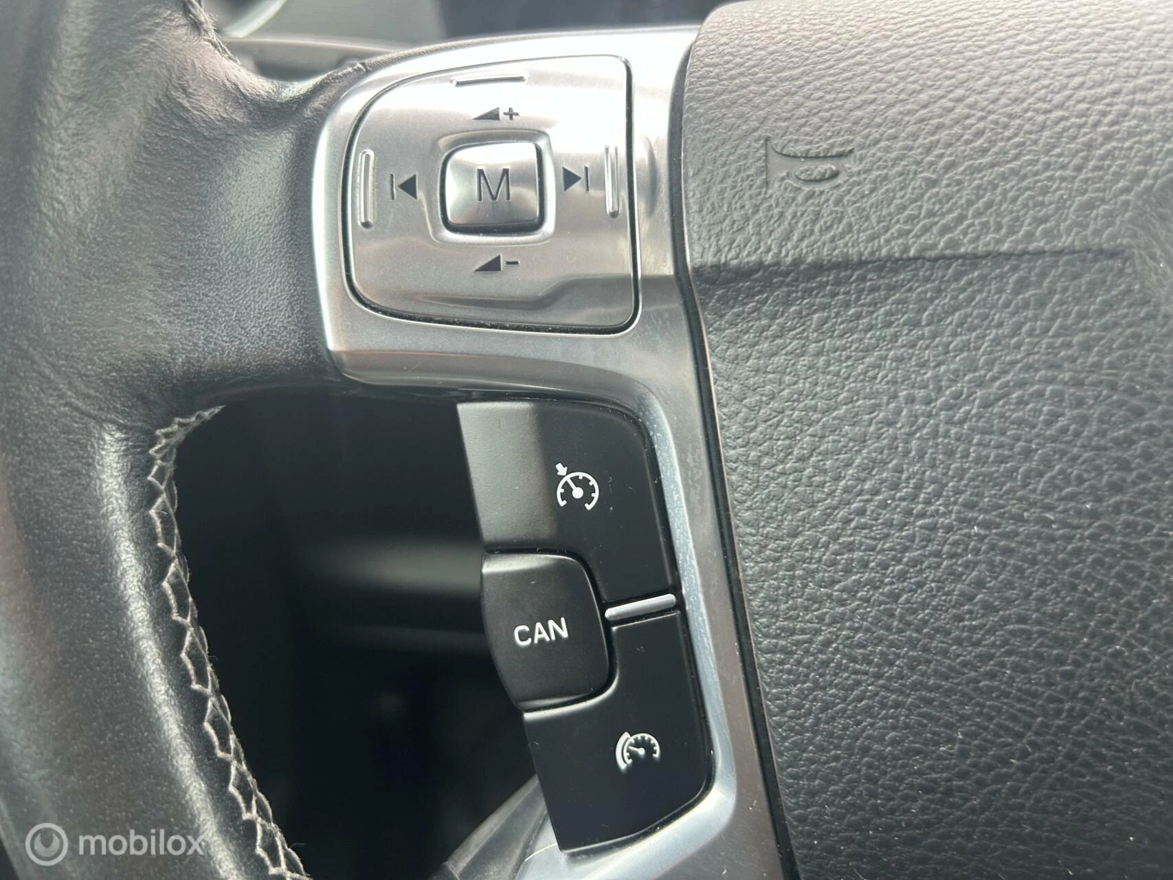 Hoofdafbeelding Ford S-Max
