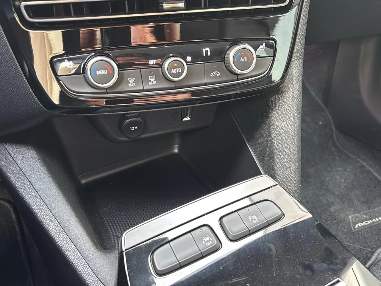 Hoofdafbeelding Opel Mokka-e