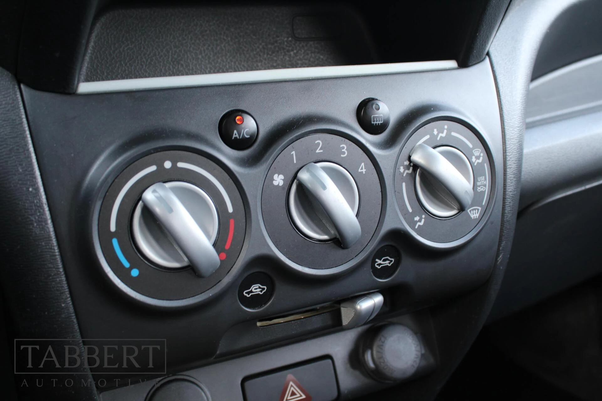 Hoofdafbeelding Suzuki Alto