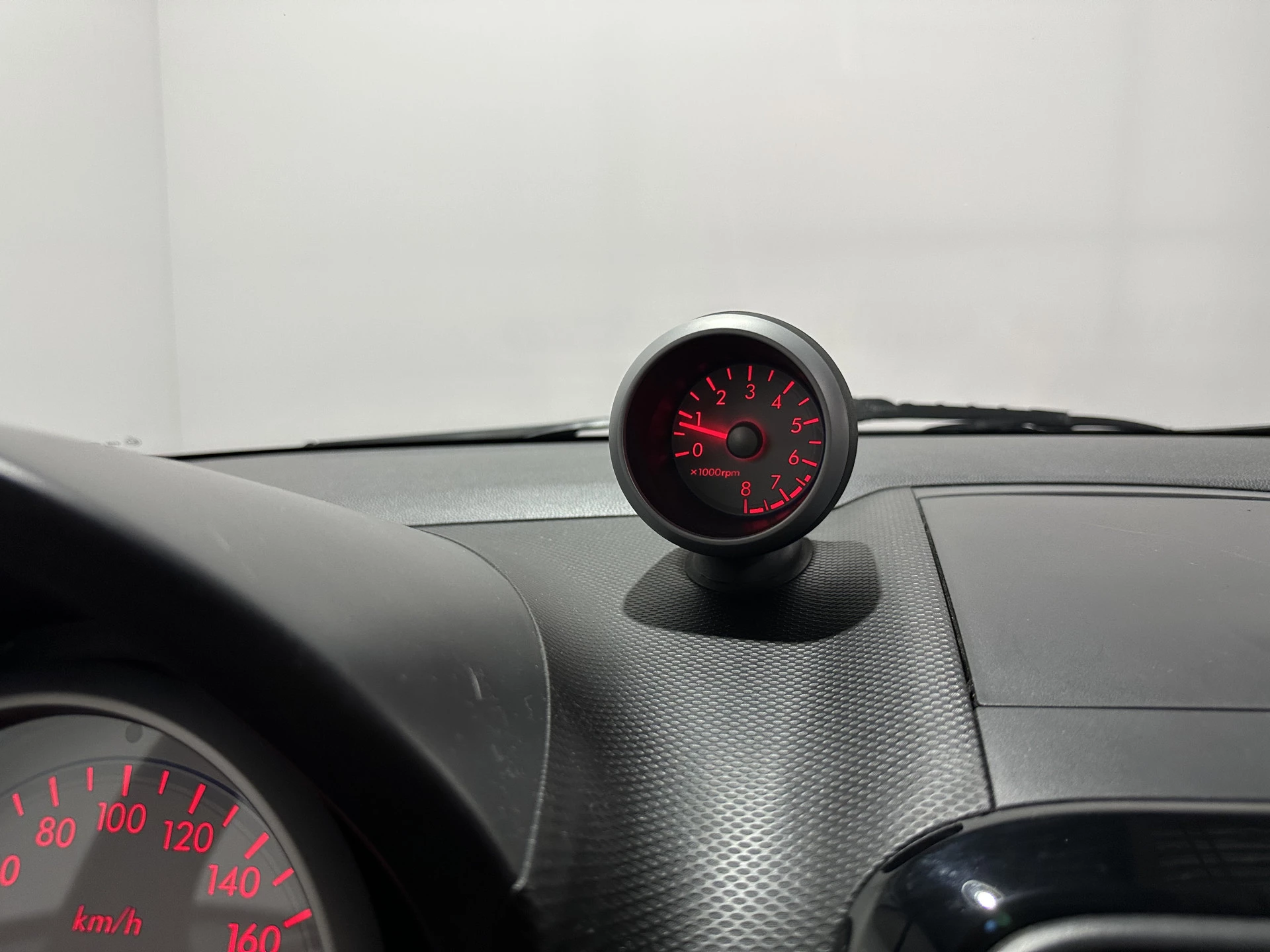 Hoofdafbeelding Suzuki Splash