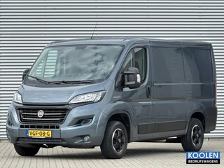 Fiat Ducato - 30 2.3 MultiJet L1H1