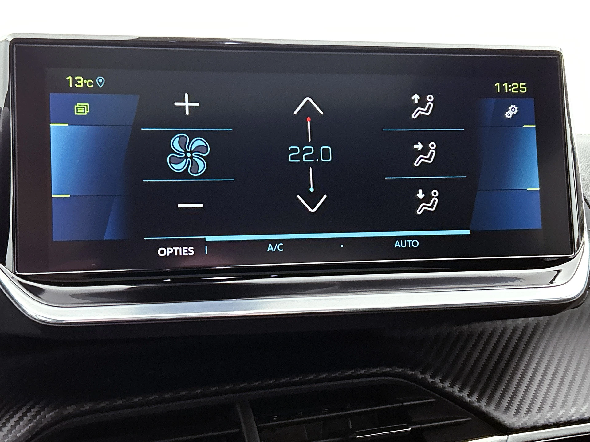 Hoofdafbeelding Peugeot e-2008