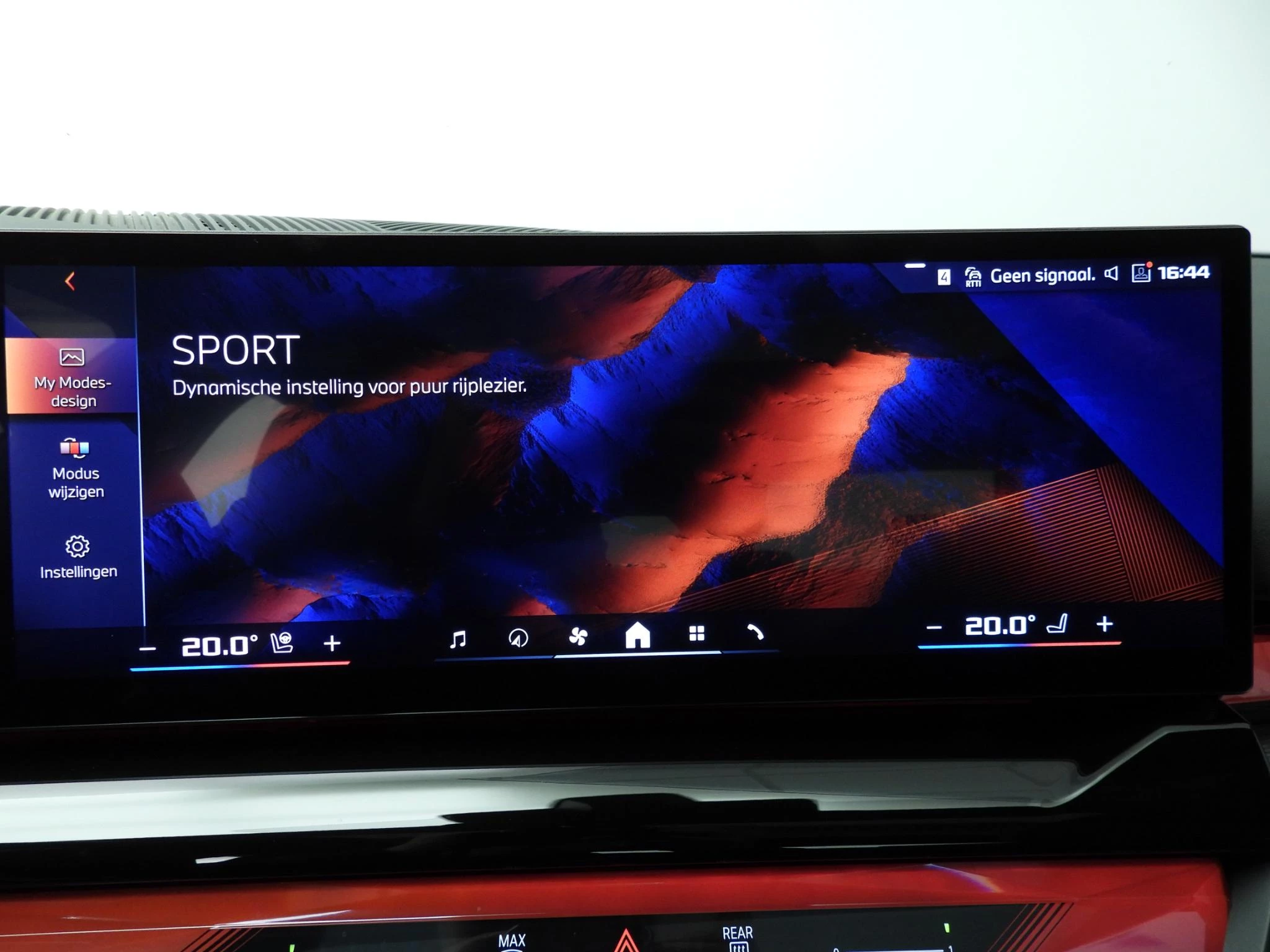 Hoofdafbeelding BMW i5