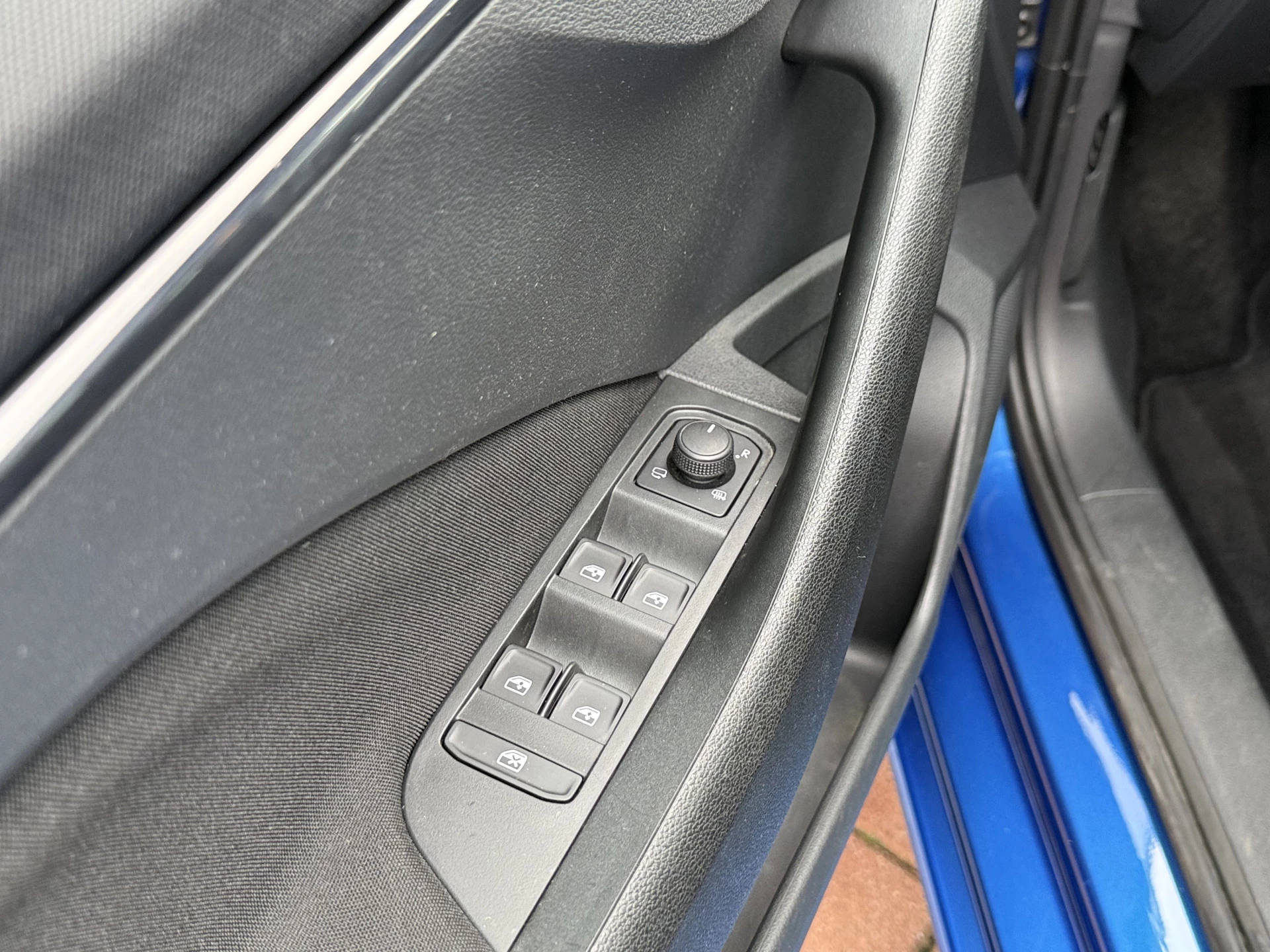 Hoofdafbeelding Škoda Scala