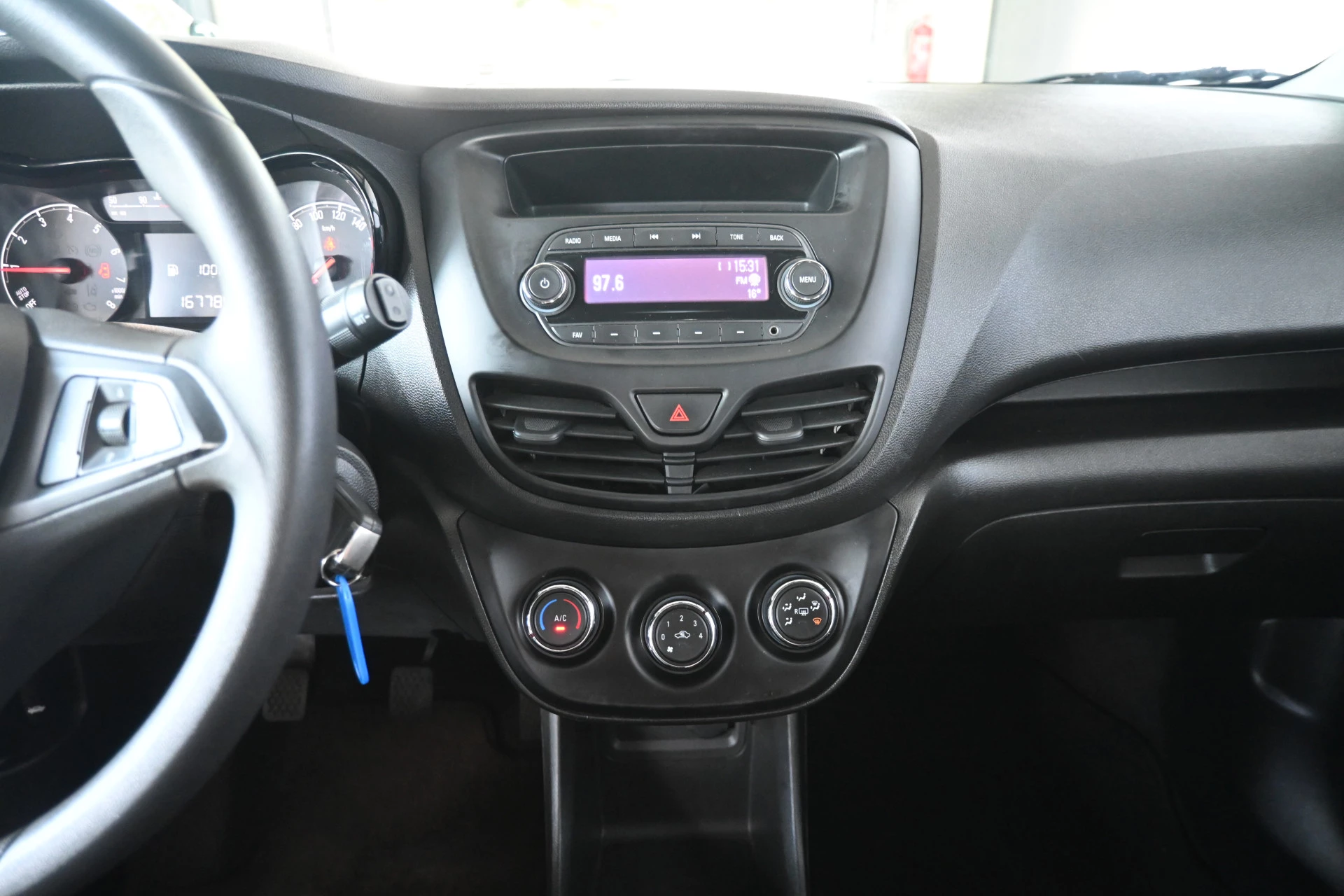 Hoofdafbeelding Opel KARL